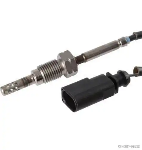 датчик, температура на изгорелите газове HERTH+BUSS ELPARTS 70682065