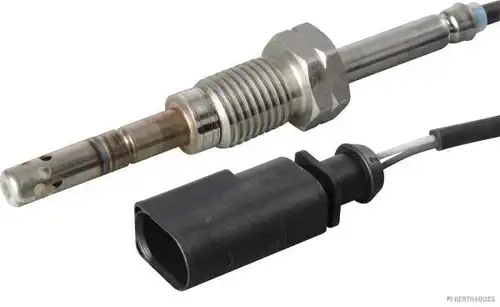 датчик, температура на изгорелите газове HERTH+BUSS ELPARTS 70682066