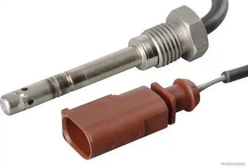датчик, температура на изгорелите газове HERTH+BUSS ELPARTS 70682068