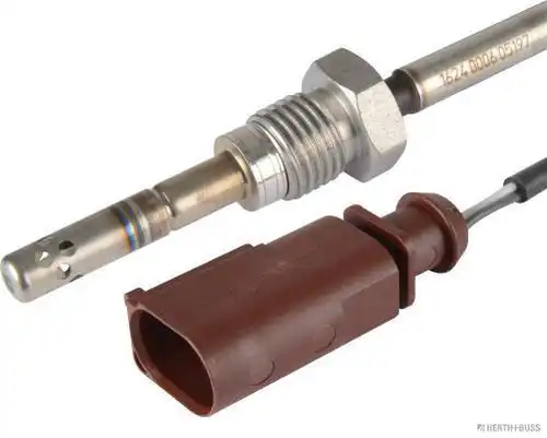 датчик, температура на изгорелите газове HERTH+BUSS ELPARTS 70682073