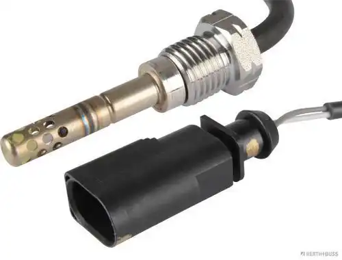 датчик, температура на изгорелите газове HERTH+BUSS ELPARTS 70682074
