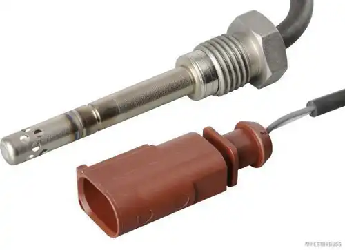 датчик, температура на изгорелите газове HERTH+BUSS ELPARTS 70682075