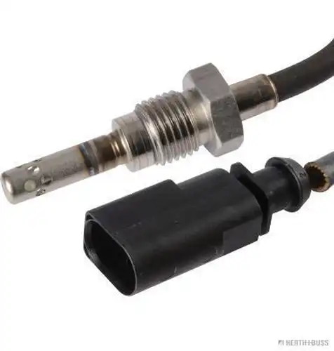 датчик, температура на изгорелите газове HERTH+BUSS ELPARTS 70682076