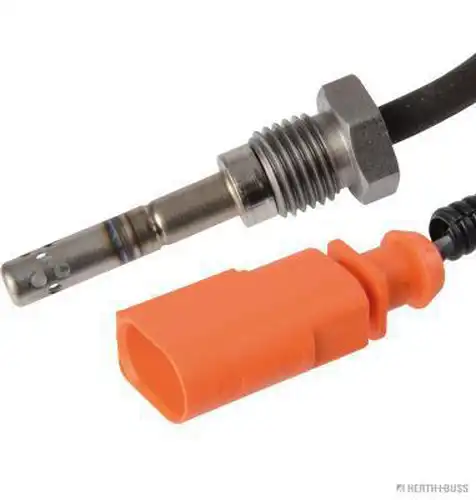 датчик, температура на изгорелите газове HERTH+BUSS ELPARTS 70682077