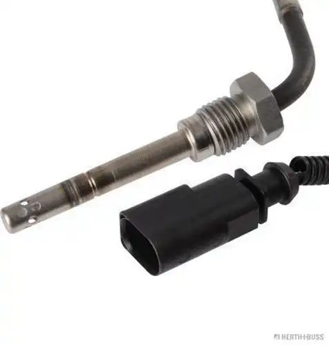 датчик, температура на изгорелите газове HERTH+BUSS ELPARTS 70682079