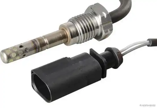 датчик, температура на изгорелите газове HERTH+BUSS ELPARTS 70682080