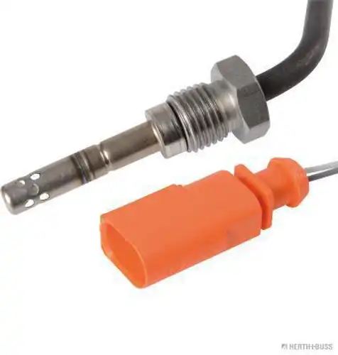 датчик, температура на изгорелите газове HERTH+BUSS ELPARTS 70682082
