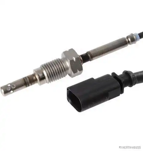 датчик, температура на изгорелите газове HERTH+BUSS ELPARTS 70682089