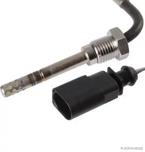 датчик, температура на изгорелите газове HERTH+BUSS ELPARTS 70682090