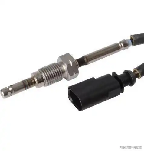 датчик, температура на изгорелите газове HERTH+BUSS ELPARTS 70682092