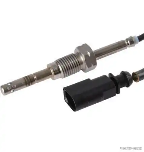 датчик, температура на изгорелите газове HERTH+BUSS ELPARTS 70682094