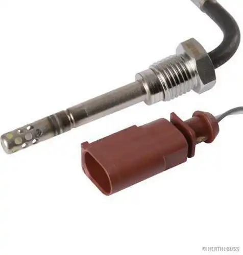датчик, температура на изгорелите газове HERTH+BUSS ELPARTS 70682096