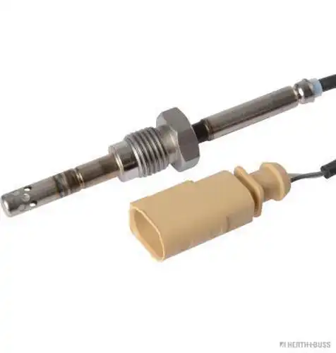 датчик, температура на изгорелите газове HERTH+BUSS ELPARTS 70682097