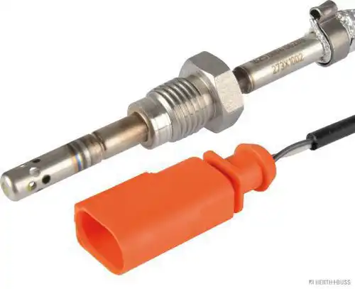 датчик, температура на изгорелите газове HERTH+BUSS ELPARTS 70682098