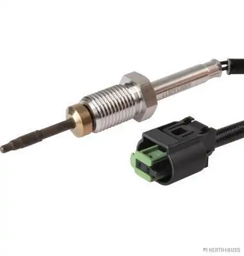 датчик, температура на изгорелите газове HERTH+BUSS ELPARTS 70682103