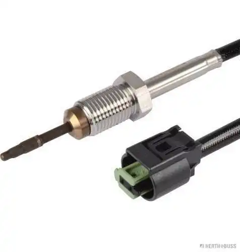 датчик, температура на изгорелите газове HERTH+BUSS ELPARTS 70682110