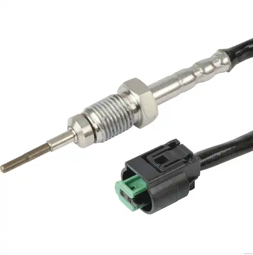 датчик, температура на изгорелите газове HERTH+BUSS ELPARTS 70682116