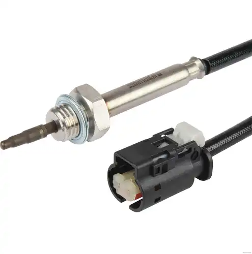датчик, температура на изгорелите газове HERTH+BUSS ELPARTS 70682121