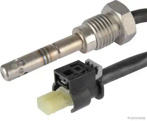 датчик, температура на изгорелите газове HERTH+BUSS ELPARTS 70682200