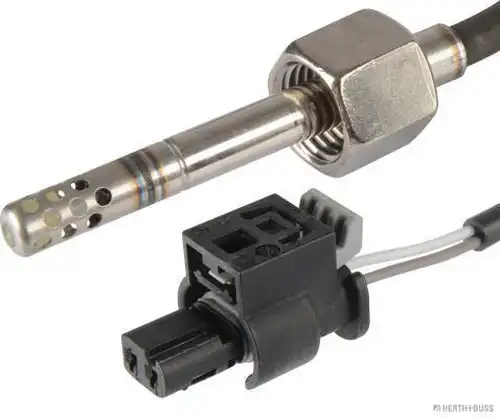 датчик, температура на изгорелите газове HERTH+BUSS ELPARTS 70682204