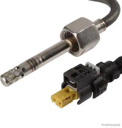 датчик, температура на изгорелите газове HERTH+BUSS ELPARTS 70682218