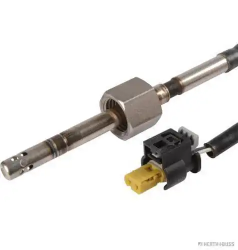 датчик, температура на изгорелите газове HERTH+BUSS ELPARTS 70682222