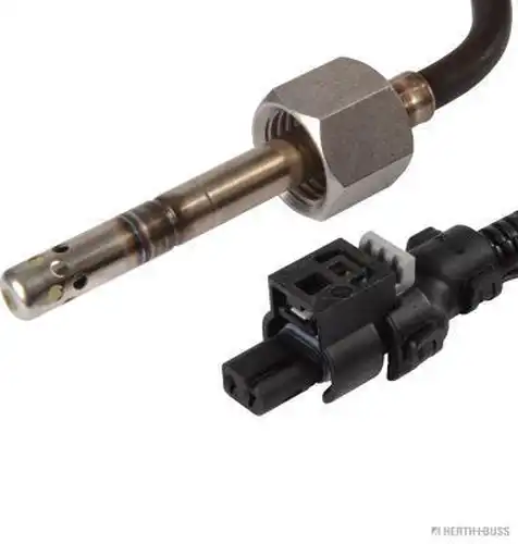 датчик, температура на изгорелите газове HERTH+BUSS ELPARTS 70682227