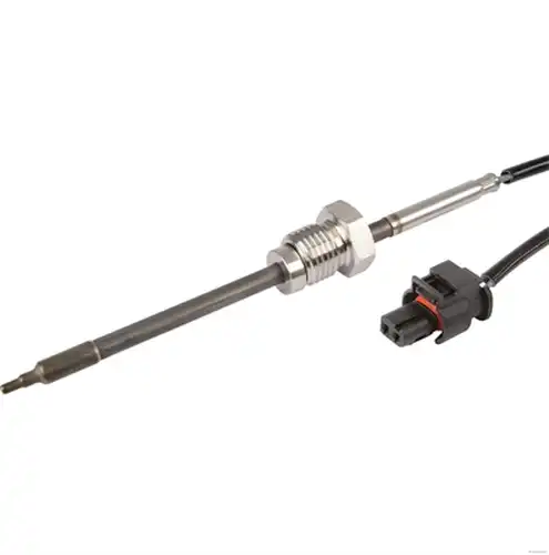 датчик, температура на изгорелите газове HERTH+BUSS ELPARTS 70682261