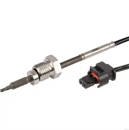 датчик, температура на изгорелите газове HERTH+BUSS ELPARTS 70682262