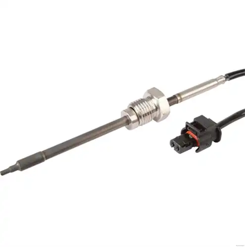 датчик, температура на изгорелите газове HERTH+BUSS ELPARTS 70682269