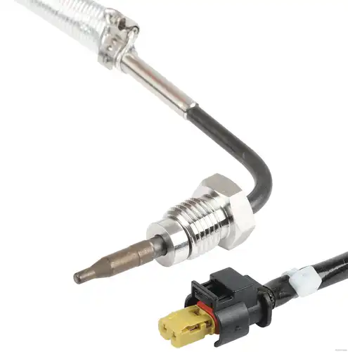 датчик, температура на изгорелите газове HERTH+BUSS ELPARTS 70682276
