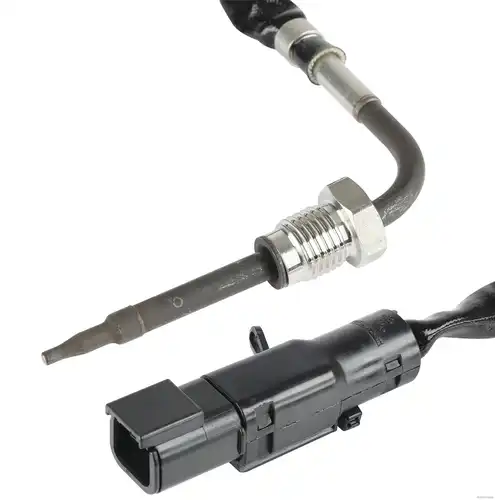 датчик, температура на изгорелите газове HERTH+BUSS ELPARTS 70682292