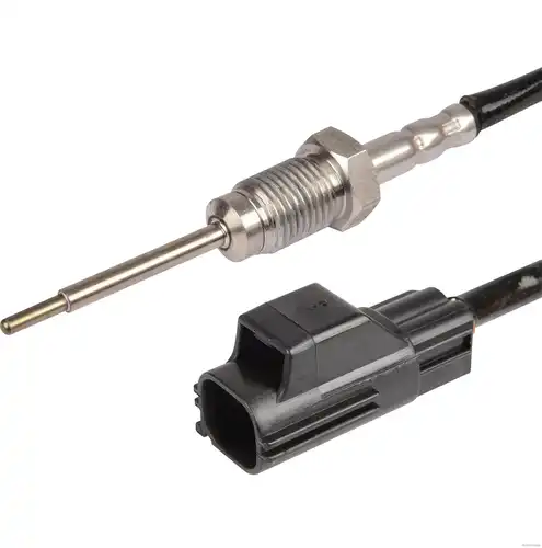 датчик, температура на изгорелите газове HERTH+BUSS ELPARTS 70682300