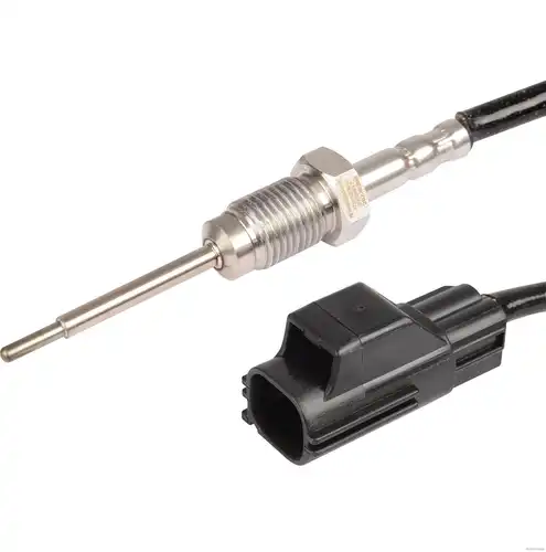 датчик, температура на изгорелите газове HERTH+BUSS ELPARTS 70682304