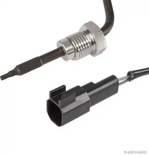 датчик, температура на изгорелите газове HERTH+BUSS ELPARTS 70682305
