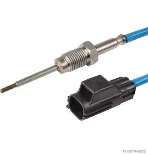 датчик, температура на изгорелите газове HERTH+BUSS ELPARTS 70682309
