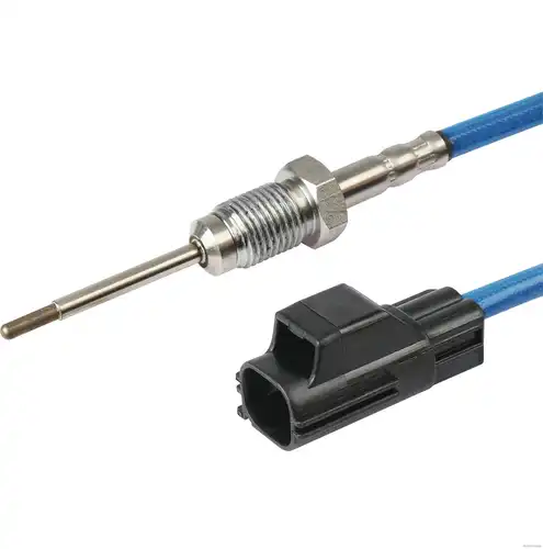 датчик, температура на изгорелите газове HERTH+BUSS ELPARTS 70682314