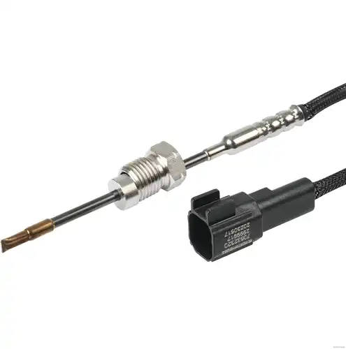 датчик, температура на изгорелите газове HERTH+BUSS ELPARTS 70682320