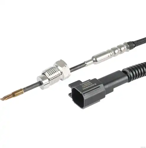 датчик, температура на изгорелите газове HERTH+BUSS ELPARTS 70682321