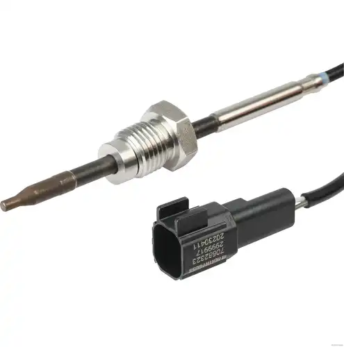датчик, температура на изгорелите газове HERTH+BUSS ELPARTS 70682323
