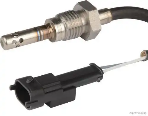 датчик, температура на изгорелите газове HERTH+BUSS ELPARTS 70682400