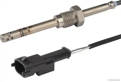 датчик, температура на изгорелите газове HERTH+BUSS ELPARTS 70682401
