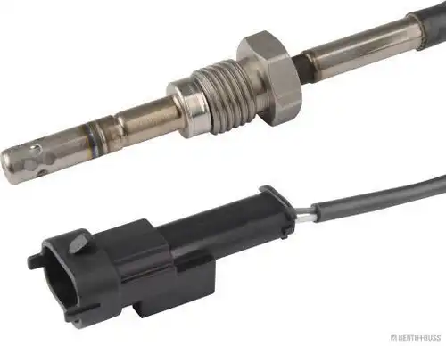 датчик, температура на изгорелите газове HERTH+BUSS ELPARTS 70682402