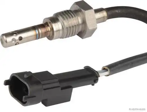 датчик, температура на изгорелите газове HERTH+BUSS ELPARTS 70682405