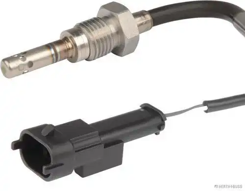 датчик, температура на изгорелите газове HERTH+BUSS ELPARTS 70682406
