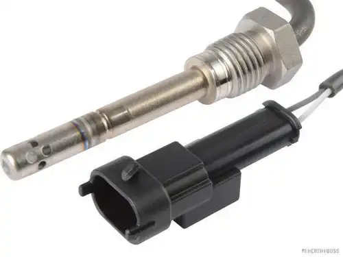 датчик, температура на изгорелите газове HERTH+BUSS ELPARTS 70682407