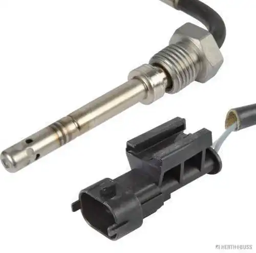 датчик, температура на изгорелите газове HERTH+BUSS ELPARTS 70682408