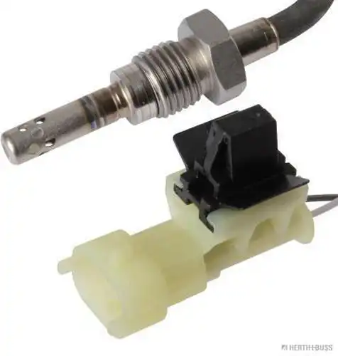 датчик, температура на изгорелите газове HERTH+BUSS ELPARTS 70682409