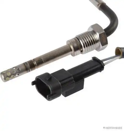 датчик, температура на изгорелите газове HERTH+BUSS ELPARTS 70682410