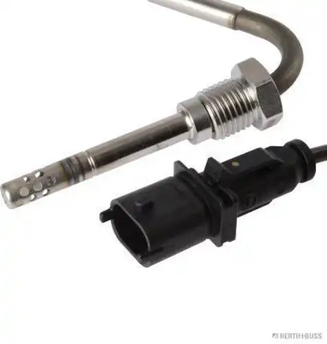 датчик, температура на изгорелите газове HERTH+BUSS ELPARTS 70682413